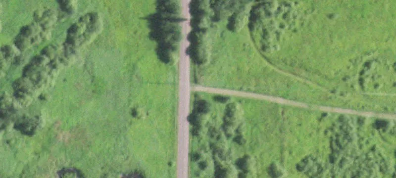 160 Acres Hunting Land, Catawba