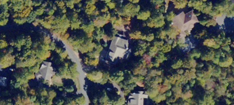 Stoney Creek Golf Course Homesite