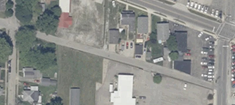 Prime Land with Rail Access