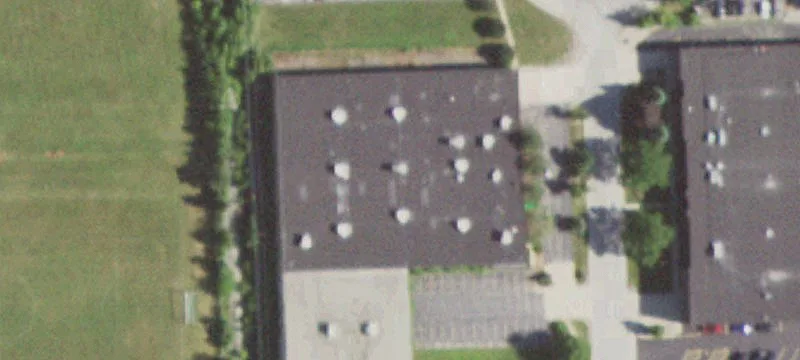 102,000 SF Industrial Space