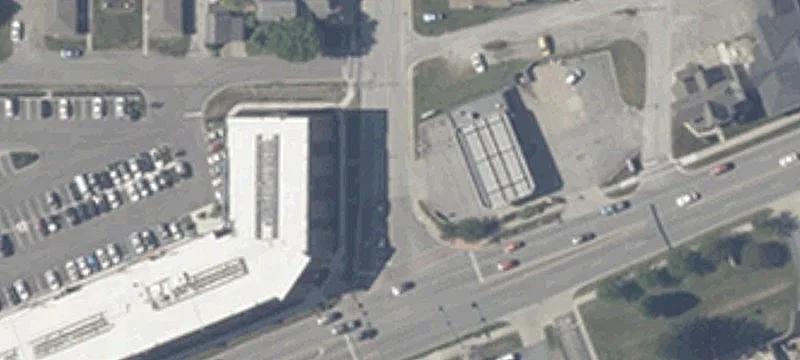 Plainfield Retail Center For Sale
