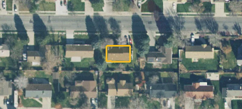 Springville Mixed-Use Land Opportunity