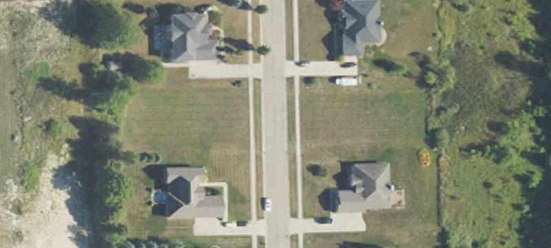 Residential Development Opportunity in Grand Blanc