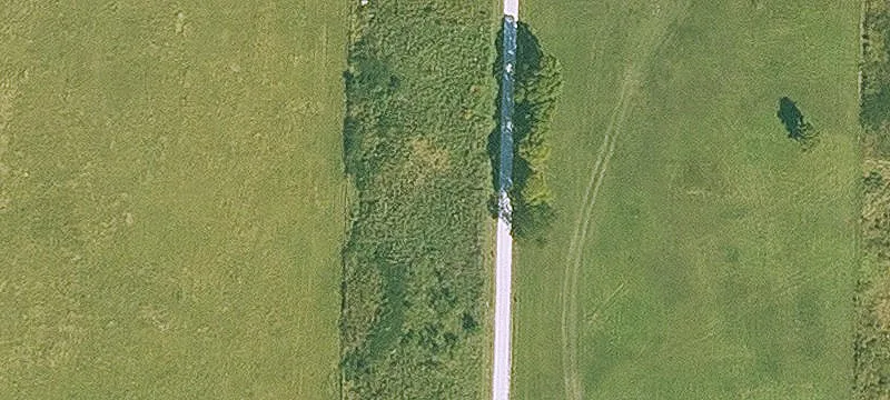 Commercial Lot in Springdale Area