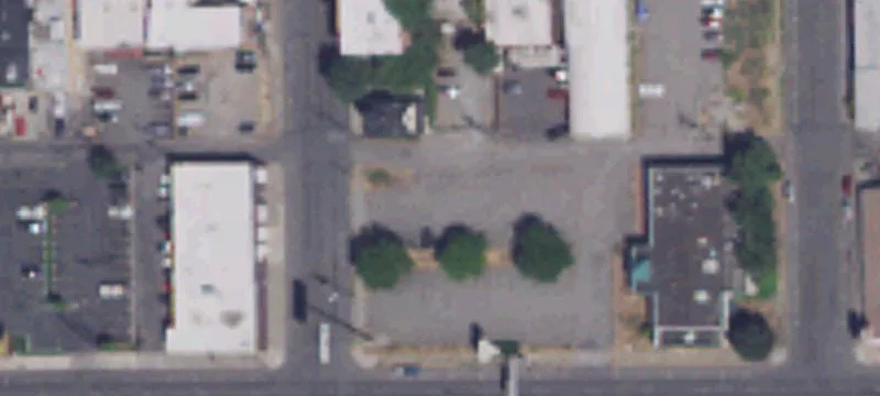 Downtown Spokane Retail Space Available