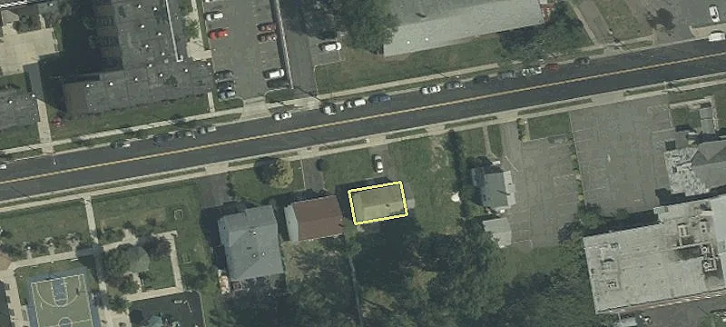 Roselle Multifamily Property for Sale