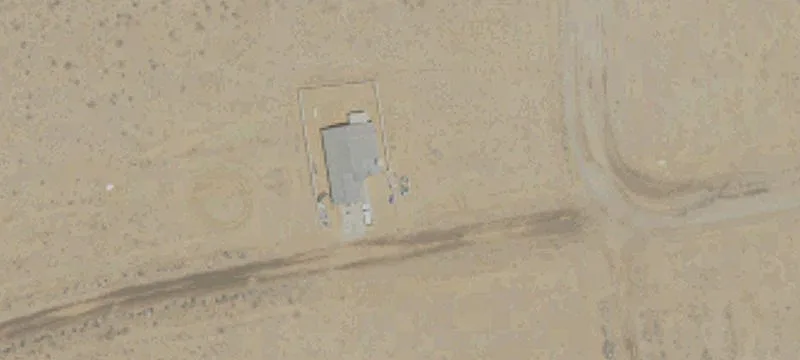 Residential Lot with Utilities Nearby