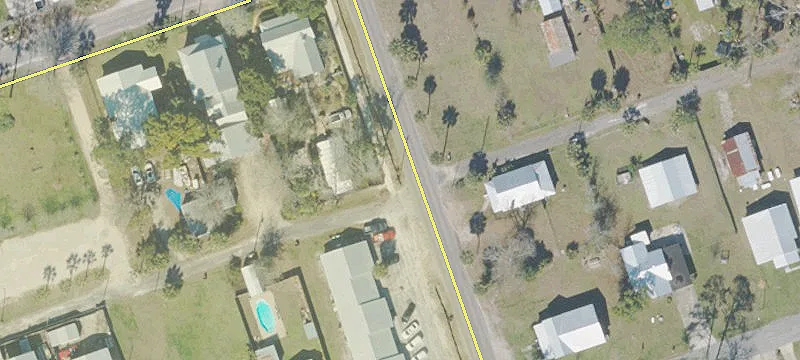 RV Approved Lots Near Beaches
