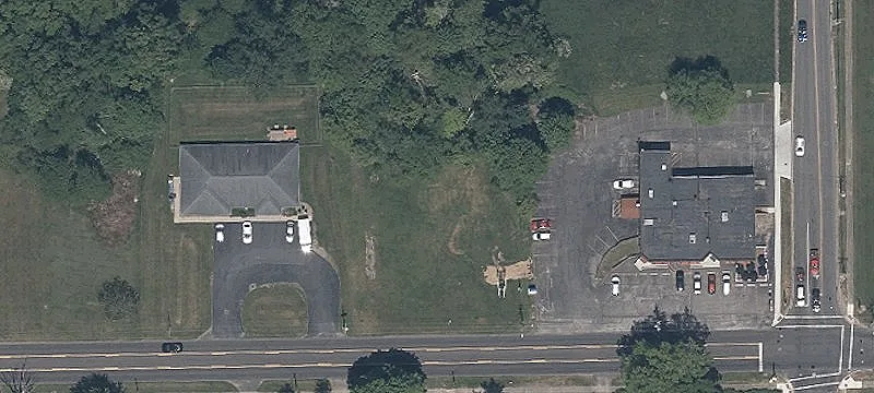 Prime Commercial Land For Sale