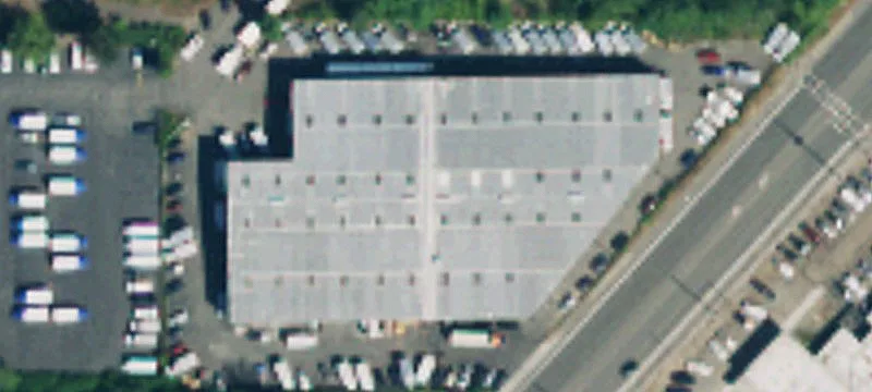 Spacious Warehouse with Office Space