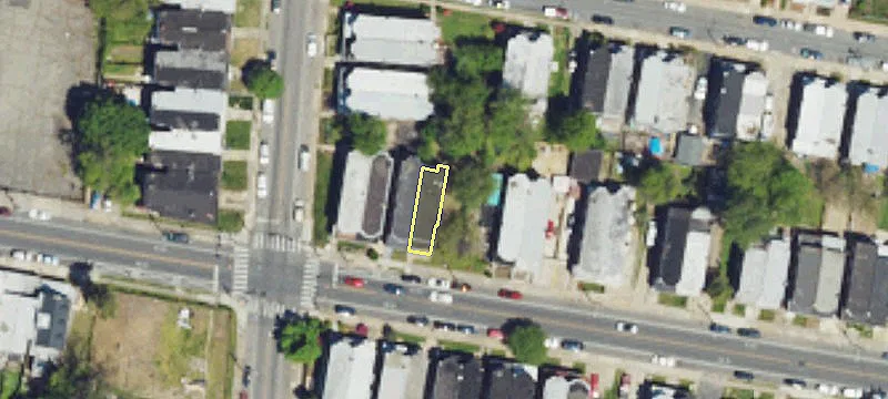Fully Leased Twin Duplex