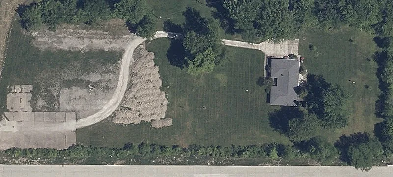 Sheffield Village Commercial/Industrial Land