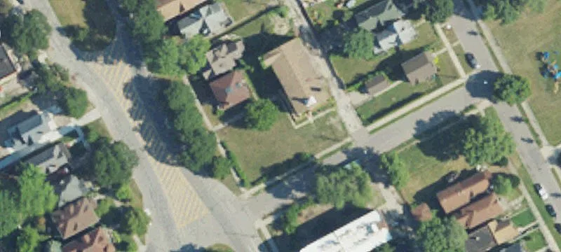 Historic Church Redevelopment Opportunity