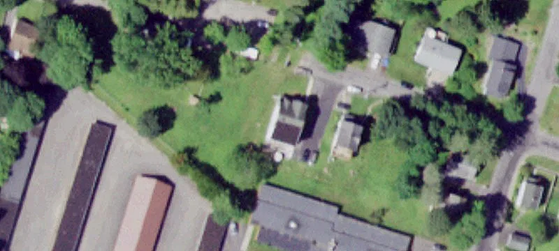Oneonta West End Triplex
