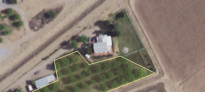 Las Cruces Vacant Land Parcel