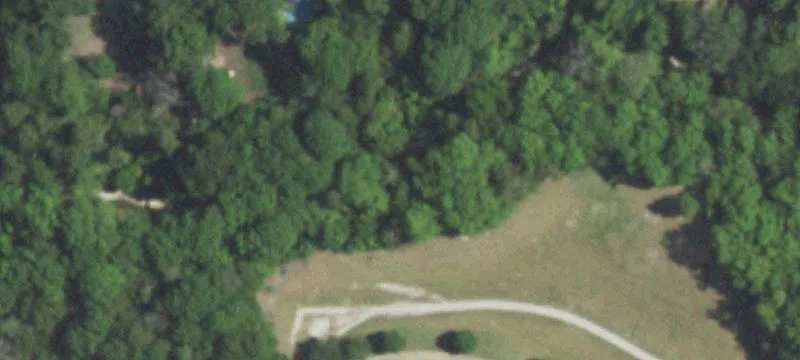 Spacious Lots in DeSoto, TX
