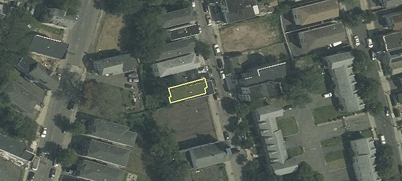 Income-Producing Two-Family Property
