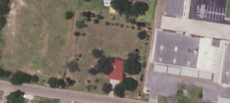 New Self-Storage Facility in Donna