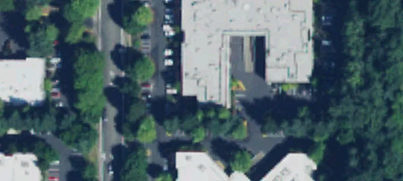 Redmond Flex Space Available