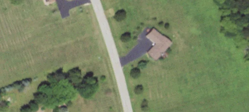 Lake Carroll Acreage with Boat Slip