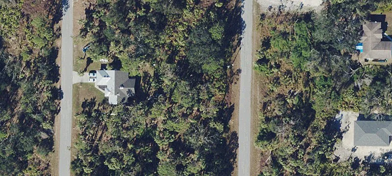 Residential Double Lot For Sale