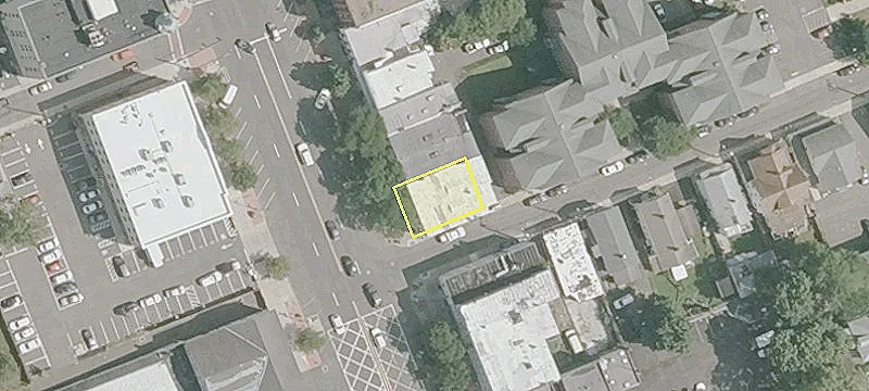 Fully Leased Middletown Mixed-Use Property
