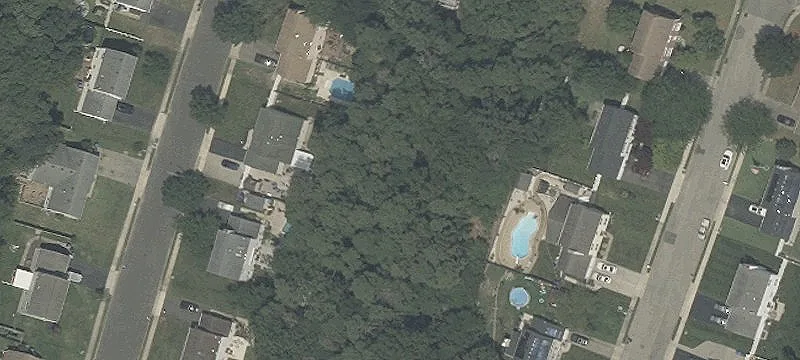 Prime Pad Site For Lease