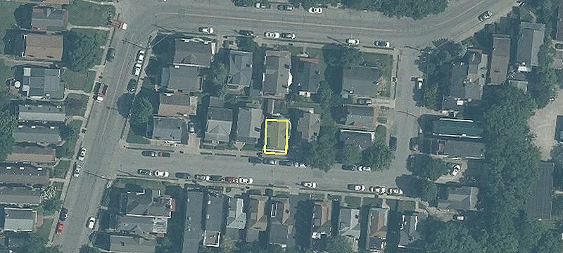 Cincinnati Multifamily Property Near Campus