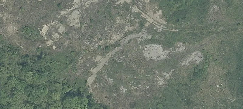 Commercial Land Near Cambridge Airport