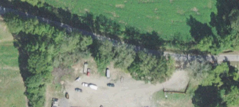 Operational Cattle Farm on 115 Acres