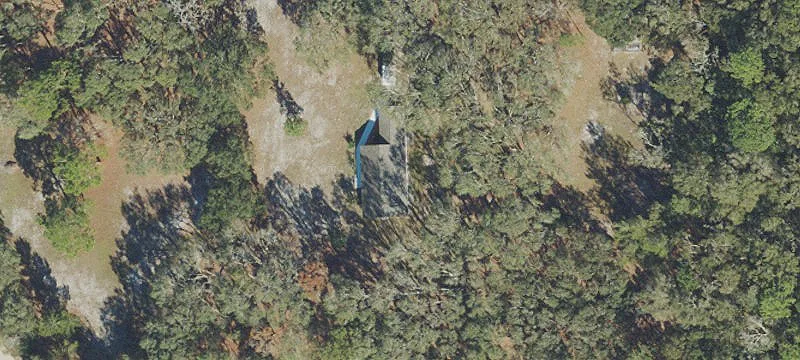 3.39 Acres of Versatile Land