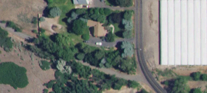 77 Acres with Geothermal Rights