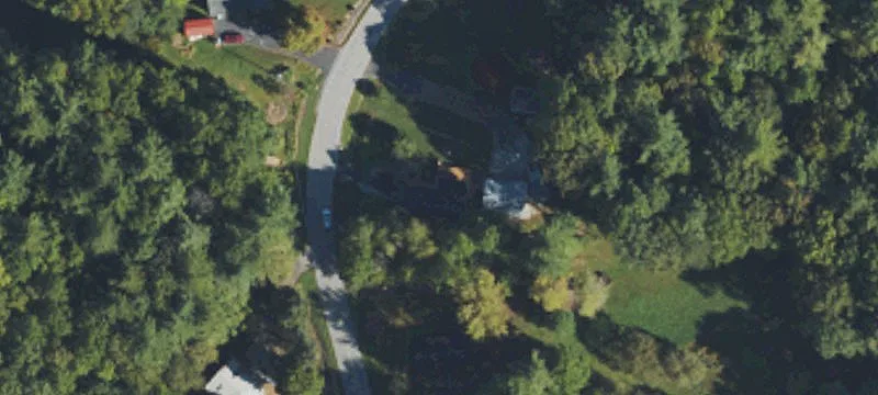 Residential Lot Near Spruce Pine
