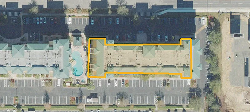 Income-Producing Condo-Hotel Near Theme Parks