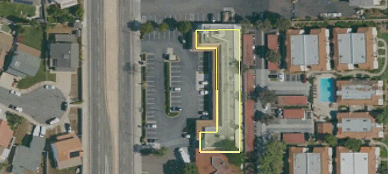 San Diego Commercial Space Available