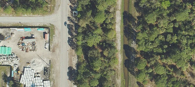Port St. Lucie Buildable Lot