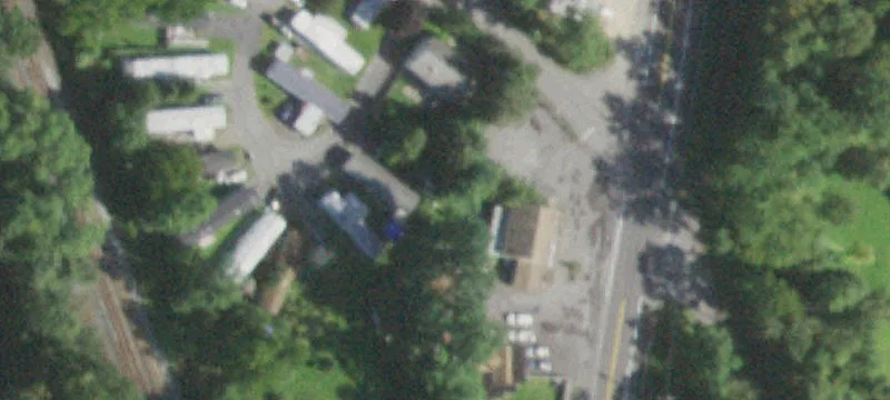 High-Visibility Esopus Property