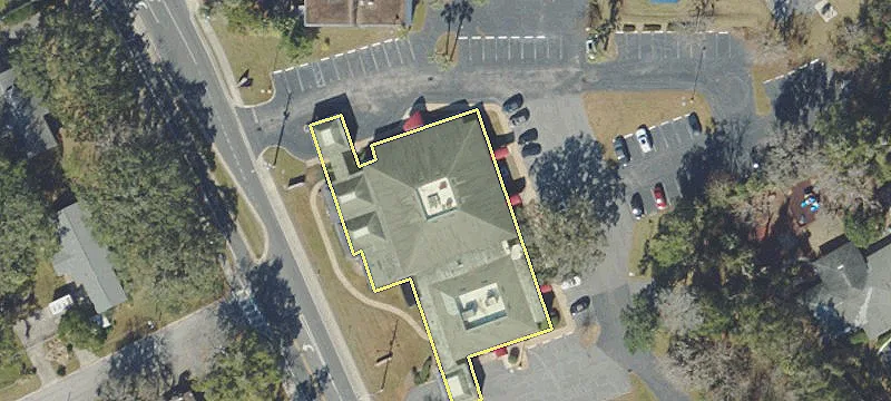 Medical Office Space Available