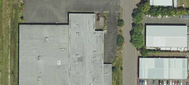 Eugene Warehouse with Flexible Space