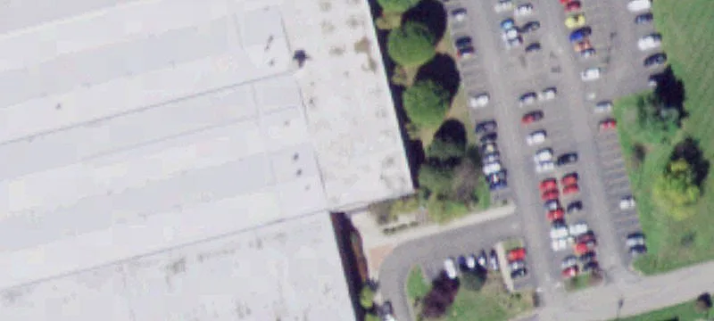 Commercial Property in Horseheads, NY