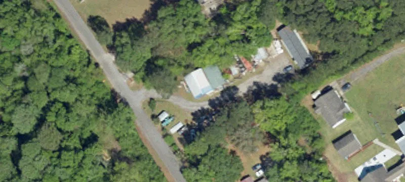 Industrial Lot with Office, Warehouse