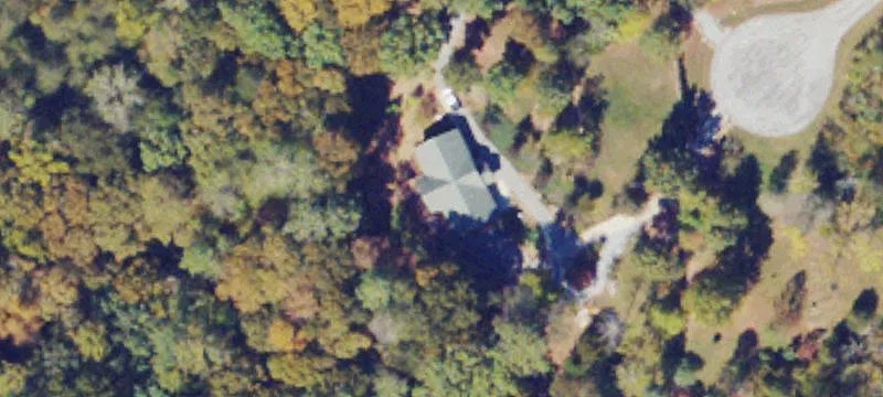 Leesville Lake Lot for Sale