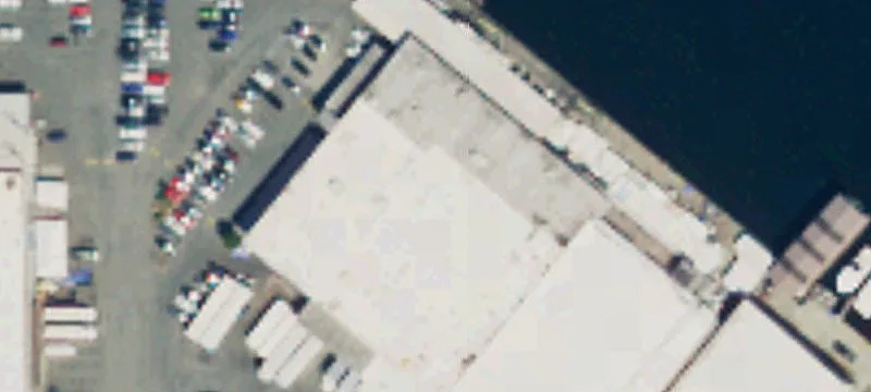 Seattle Warehouse Space Available