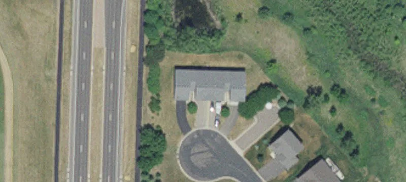 Lakeville Commercial Land Parcel