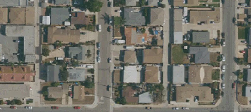 Imperial Beach Duplex Investment Opportunity