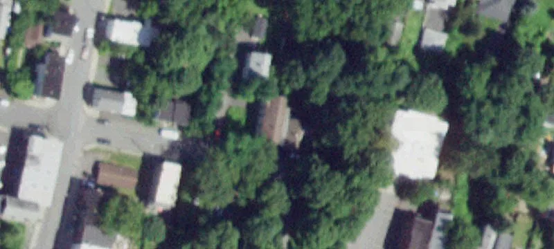 Spacious Troy Home with Income