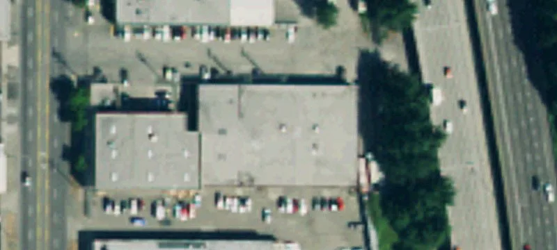 SODO Warehouse Space Available