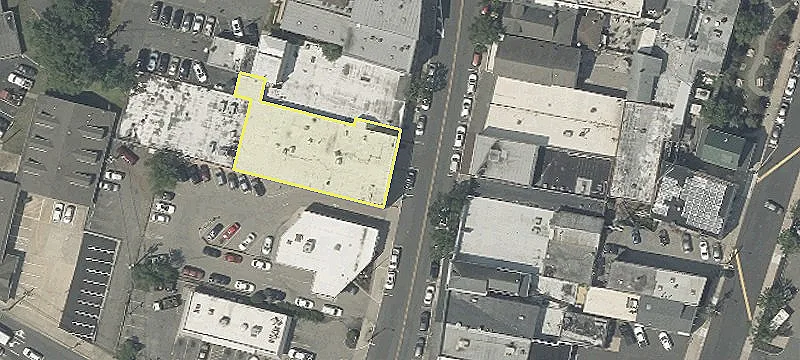 Professional Office Space For Lease