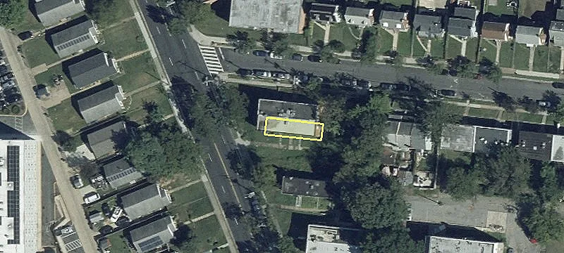 Gutted Multi-Family Investment Opportunity