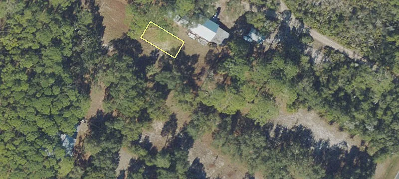 Waterfront Land in East Point